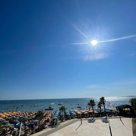 Beautiful Sea View Apartment Durrës Exterior foto