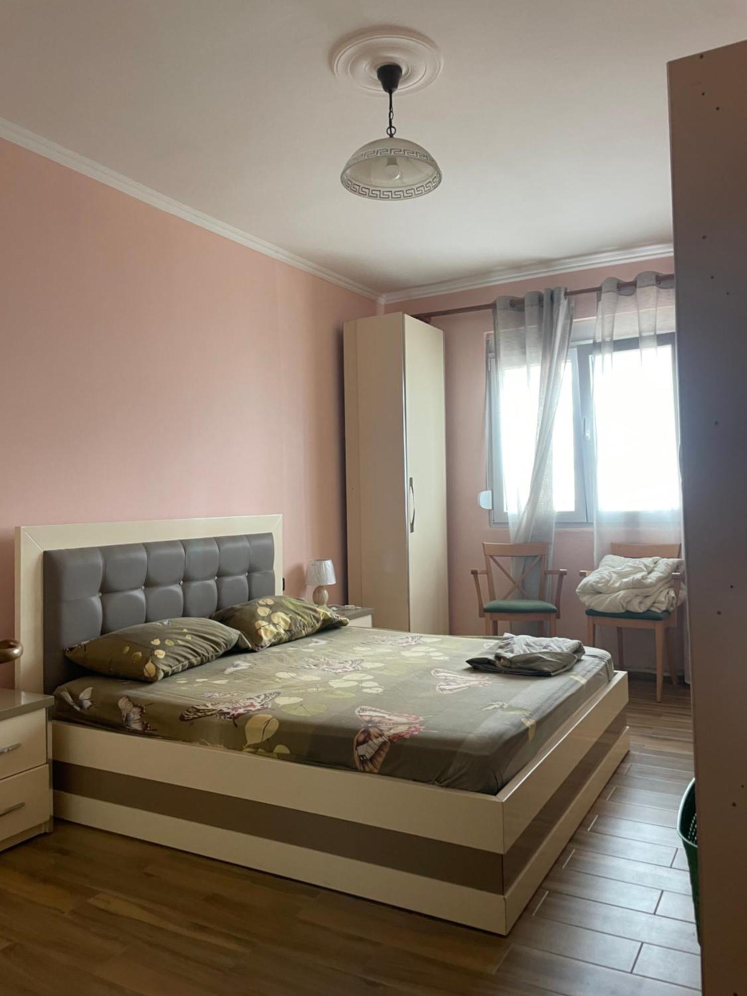Beautiful Sea View Apartment Durrës Exterior foto